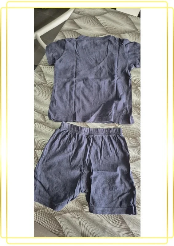 Pyjama – photo 2